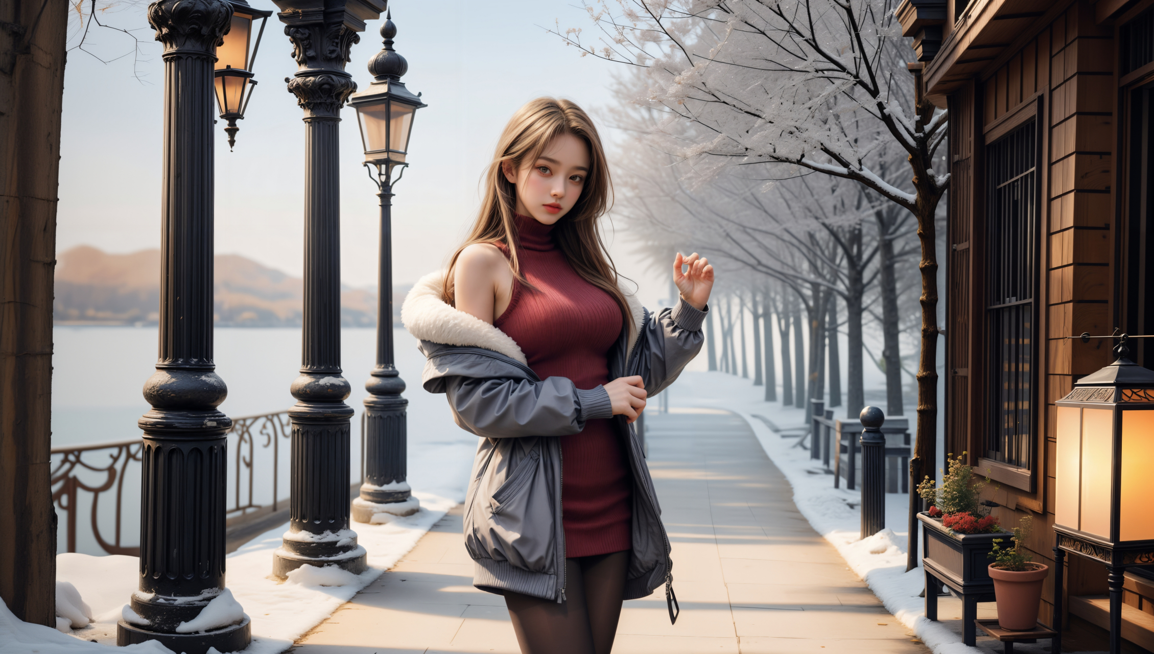 新建泊位对外启用 宁波舟山港梅山港区开放能级提升